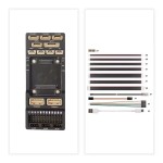 Holybro Pixhawk Standard Mini battiscopa Set per accessori per aeroplani